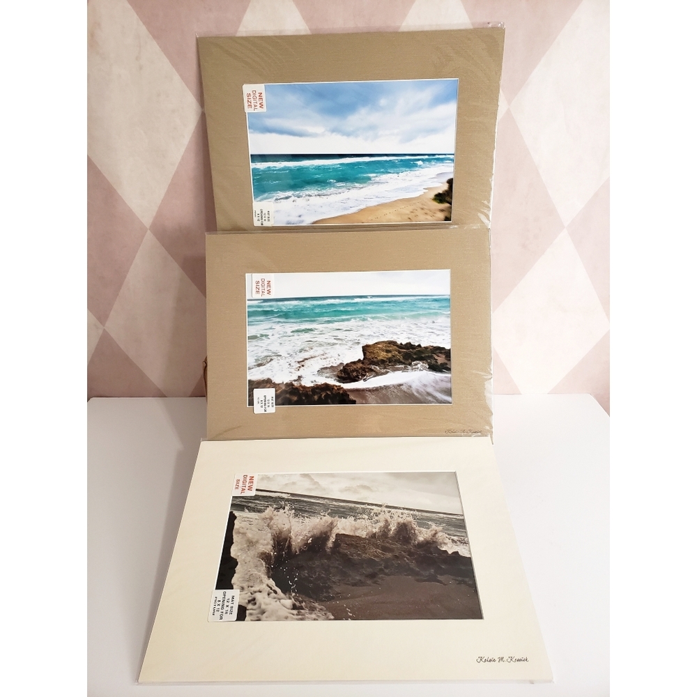 Beach Photography Prints